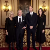 Familias reales europeas con mayor impacto social cover