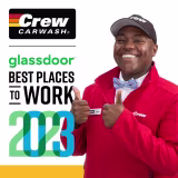 Car wash cover