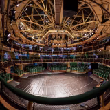 Best event venues with a theater in Northwest England cover