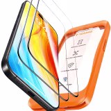 Toughest mobile screen protectors cover