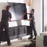 Best professional in-home installers cover