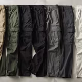 Most innovative tech cargo pants of 2026 cover