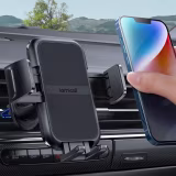 Soportes de móvil para coche más vendidos online cover