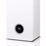 More efficient condensing boilers cover
