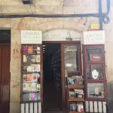 Mejores librerías de Salamanca cover