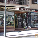 Mejores librerías de Salamanca cover