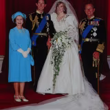 Most memorable royal weddings in history cover