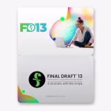 Software esencial para guionistas profesionales cover