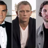 Best classic movie characters cover
