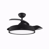 Mejores ventiladores de techo con luz LED integrada cover