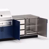 Best stainless steel kitchen suppliers cover