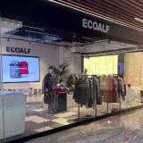 Innovative fashion designers in the Community of Madrid cover