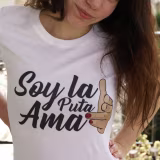 Mejores camisetas con frases de series españolas cover