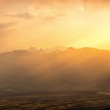A Guide to Natural Phenomena for Mountain Photographers cover