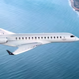 Aviones de pasajeros más rápidos del mundo cover