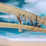 Hitos de la ingeniería aeronáutica del siglo XX cover
