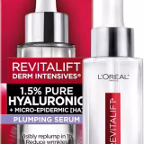 Best anti-aging facial serums cover