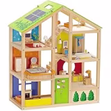 Best eco-friendly toys for children in Spain cover