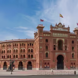 The most iconic Neomudéjar buildings in Madrid cover