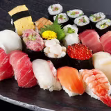 Top traditional Japanese dishes to try cover