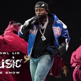Best live musical performances cover