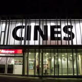Best cinemas for original language films with Spanish subtitles in Soria cover