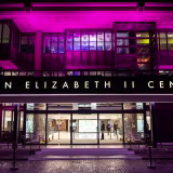 Best conference spaces in London cover