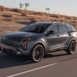 Mejores SUVs compactos de 2026 cover