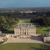 Best historic palaces for events in Oxfordshire cover