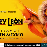 Best musical theater shows in Mexico City cover
