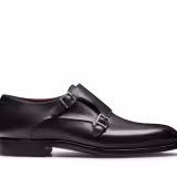 Best men's monk strap shoes in Spain cover