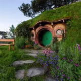 Best tourist attractions in New Zealand cover