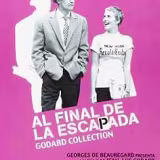 Essential films by Jean-Luc Godard cover