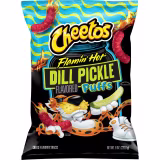 Mejores snacks salados picantes cover