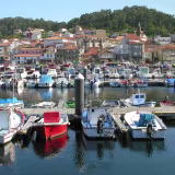 Best fishing villages in A Coruña cover