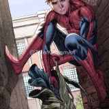 Mejores personajes de cómics de Marvel cover