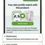 Mejores aplicaciones para analizar ingredientes de productos cosméticos cover