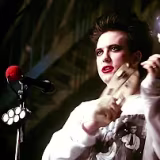 Essential songs by The Cure cover