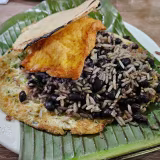 Restaurantes con el mejor Gallo Pinto cover