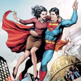 Best superhero couples of all time cover