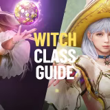 Highest damage classes in online role-playing games cover