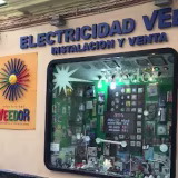 Best electricians for homes in Cadiz cover