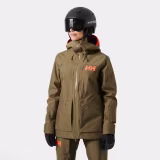 Best ski jackets for women cover