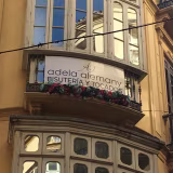 Best fascinator shops in Malaga cover
