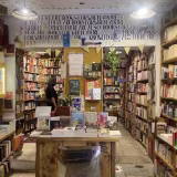Mejores librerías de libros en inglés de España cover