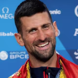 Best male tennis players in history cover