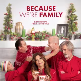 Movies with dysfunctional families cover