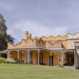 Best historic homes of New South Wales cover