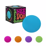 Top stress balls for all ages cover
