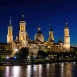 Best free mystery tours in Zaragoza cover